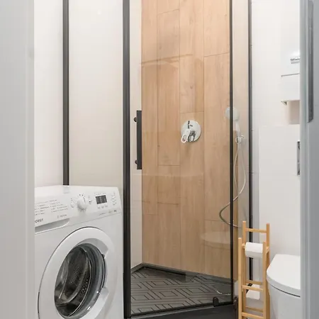 Blisko Centrum - Properunit Appartamento