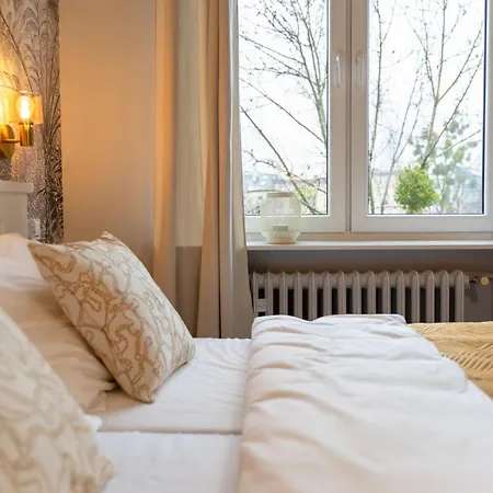 Blisko Centrum - Properunit Appartamento Breslavia