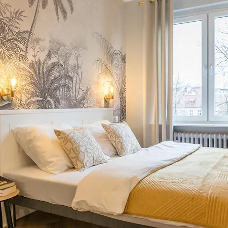 Blisko Centrum - Properunit Breslavia