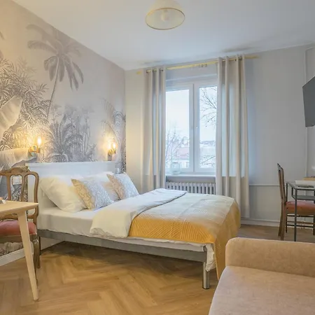 Blisko Centrum - Properunit