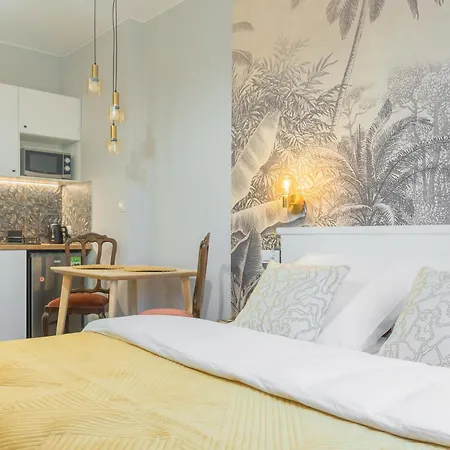 Blisko Centrum - Properunit Apartment