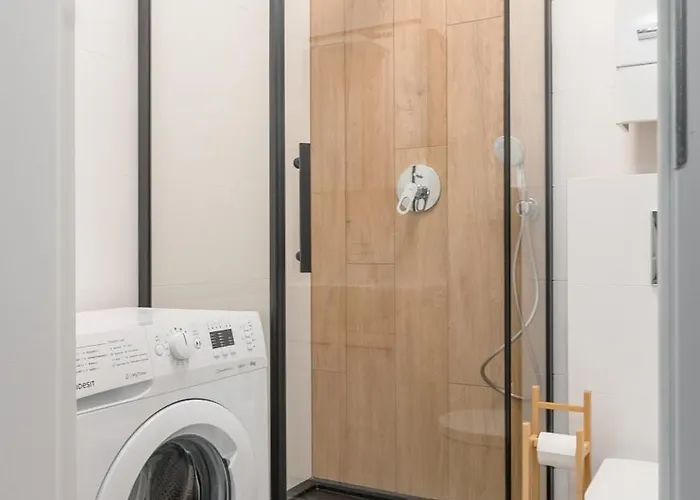 Blisko Centrum - Properunit Apartment