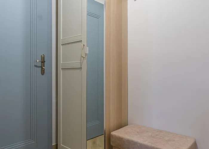 Blisko Centrum - Properunit Apartment *