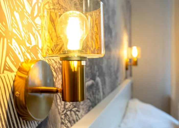 Apartment Blisko Centrum - Properunit