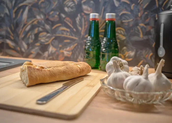 Blisko Centrum - Properunit *