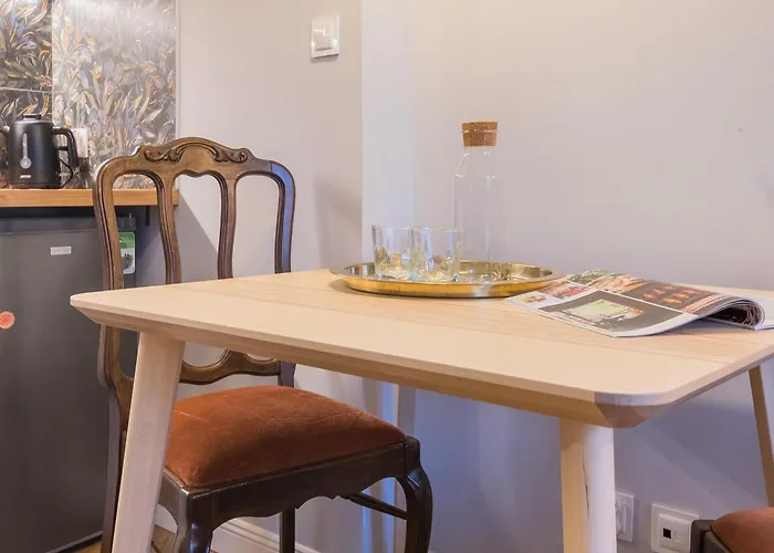 Apartment Blisko Centrum - Properunit