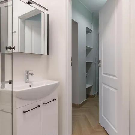 Appartement Blisko Centrum - Properunit *