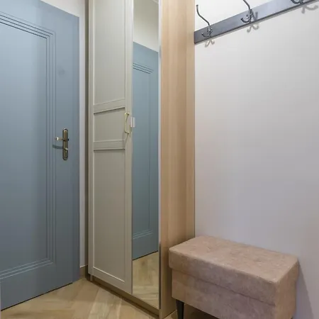 Blisko Centrum - Properunit Apartmán *
