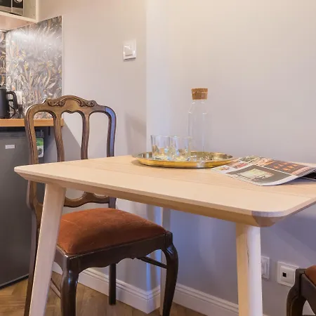 Apartmán Blisko Centrum - Properunit