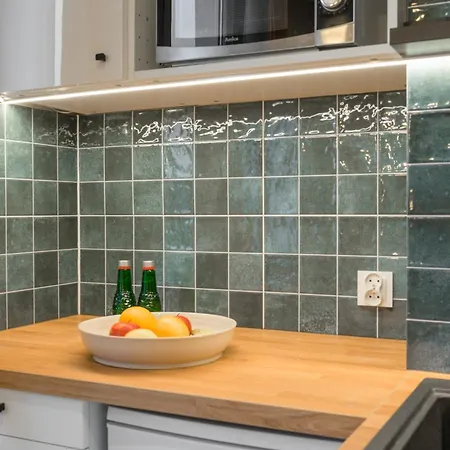 Appartement Blisko Centrum - Properunit *