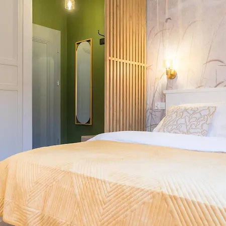 Blisko Centrum - Properunit Wrocław