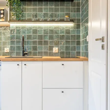 Appartement Blisko Centrum - Properunit *