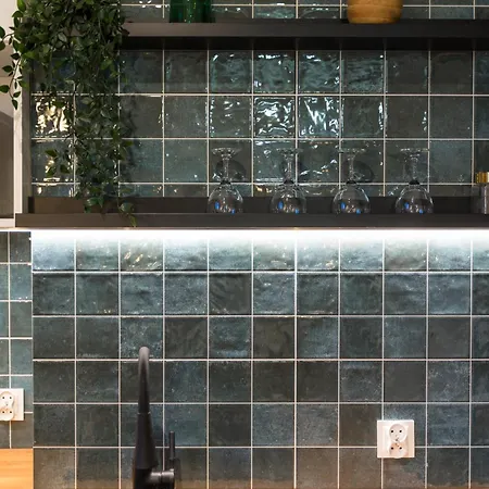 Blisko Centrum - Properunit Appartement Wrocław