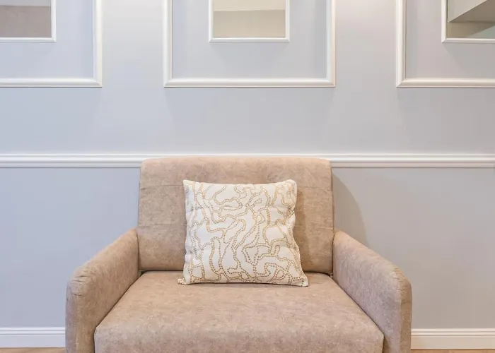 Blisko Centrum - Properunit Apartment