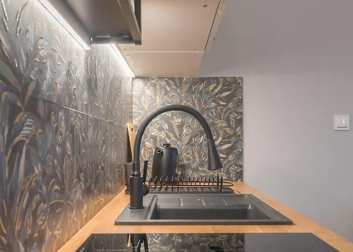 Blisko Centrum - Properunit Wroclaw