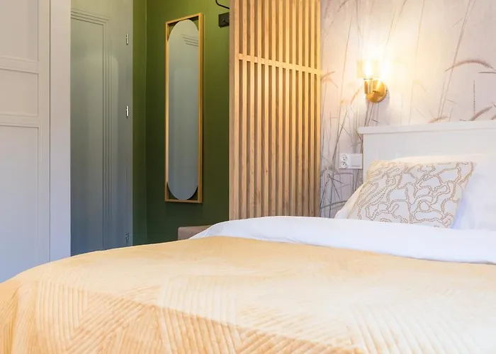 Blisko Centrum - Properunit Wroclaw