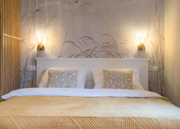 Apartment Blisko Centrum - Properunit Wroclaw