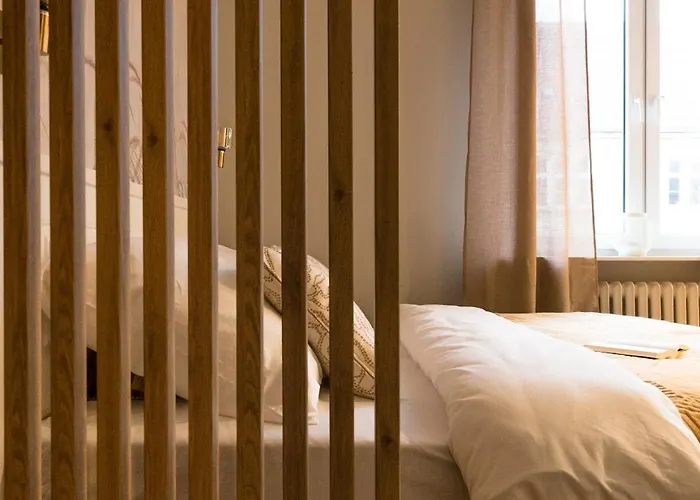 Blisko Centrum - Properunit * Wroclaw